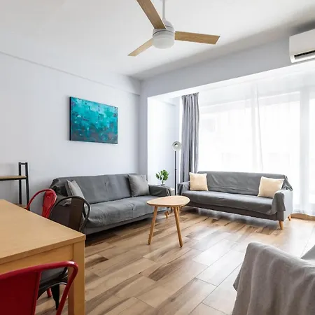 Apartman Sky Szaloniki