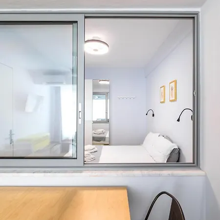 Apartman Sky Szaloniki