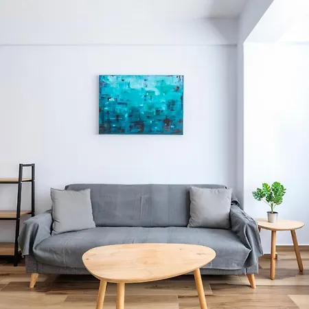 Sky Apartment *