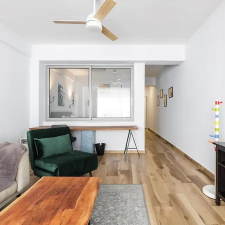 Apartment Sky