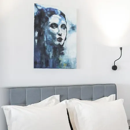 Sky Apartment