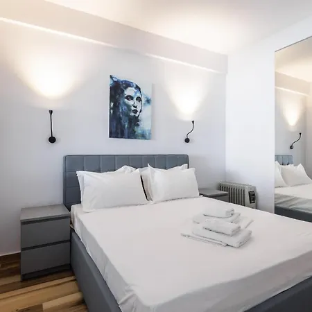 Sky Apartment *