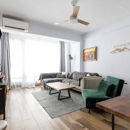 Apartment Sky