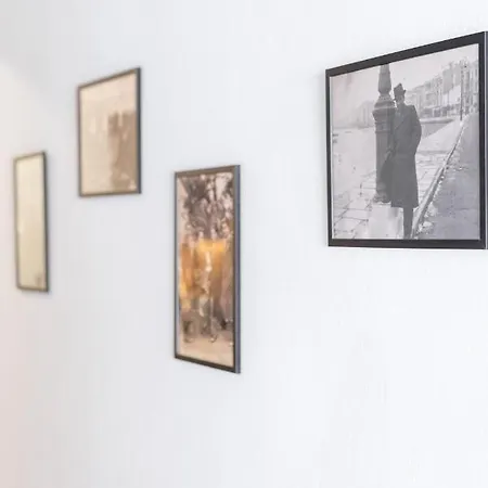 Sky Lejlighed Thessaloníki