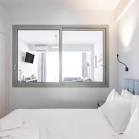 Sky * 테살로니키