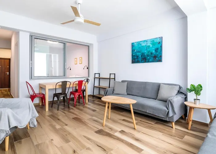 Sky Апартаменты Салоники