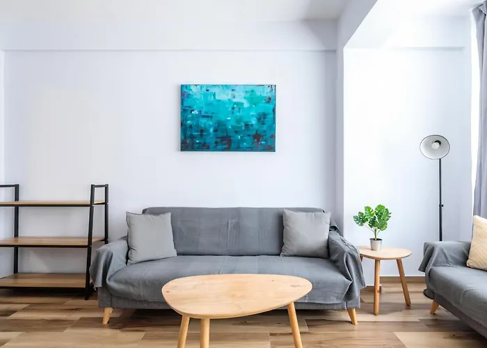 Sky Апартаменты *