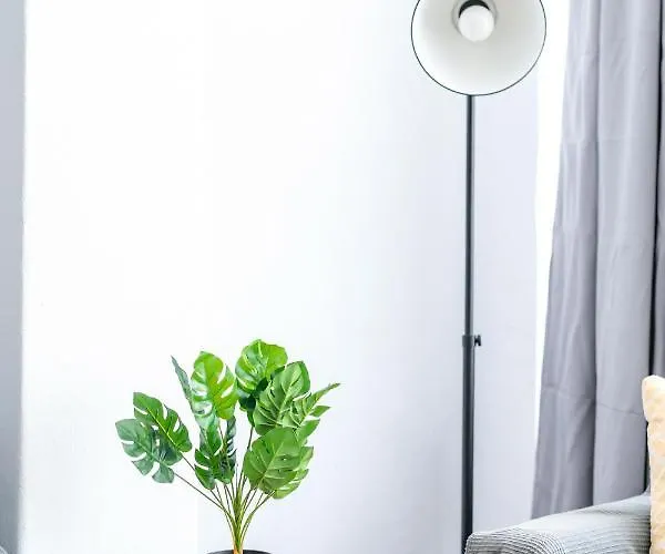 Sky Апартаменты Салоники