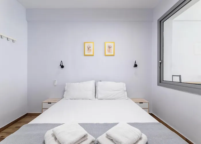 Sky Апартаменты Салоники