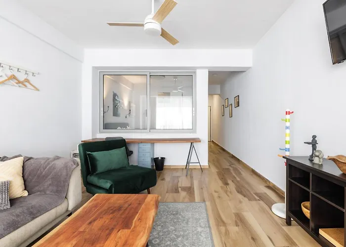 Апартаменты Sky