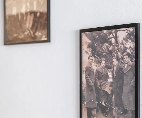 Sky Апартаменты *