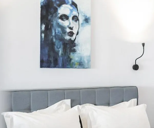 Sky Апартаменты