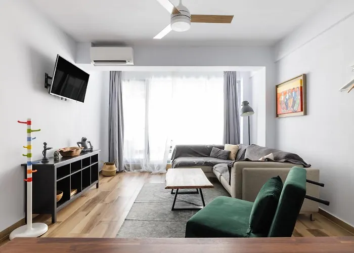 Апартаменты Sky