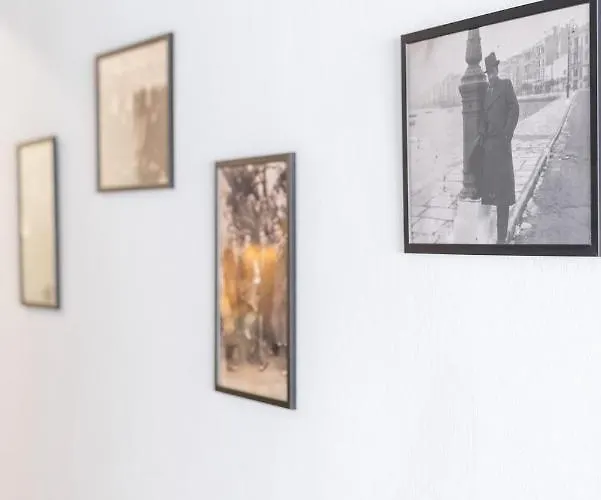 Sky Апартаменты Салоники